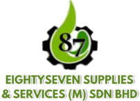 EIGHTYSEVEN SUPPLIES & SERVICES (M) SDN BHD